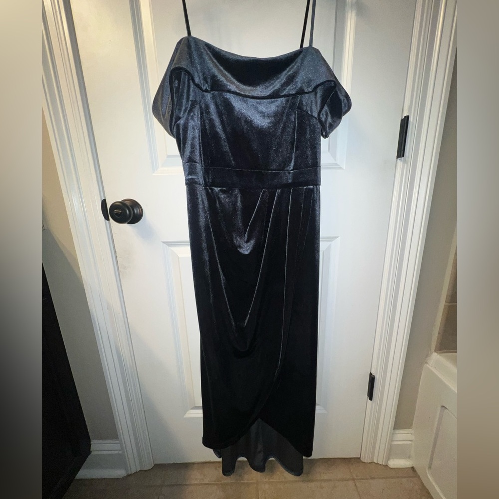 Wedding Guest Dress